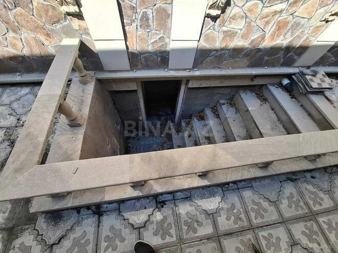 Продаётся 8-комн. дом/дача 800 м², м. Элмляр Академиясы, photo 28 from 31