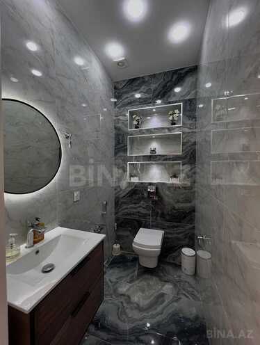 Сдаётся 3-комн. новостройка 125 м², м. Низами, photo 10 from 11