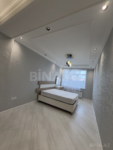 Продаётся 3-комн. новостройка 85 м², м. Ази Асланов, photo 19 from 27