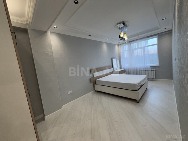 Продаётся 3-комн. новостройка 85 м², м. Ази Асланов, photo 20 from 27