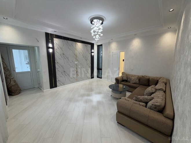 Продаётся 3-комн. новостройка 85 м², м. Ази Асланов, photo 10 from 27