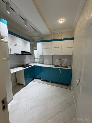Продаётся 3-комн. новостройка 85 м², м. Ази Асланов, photo 24 from 27