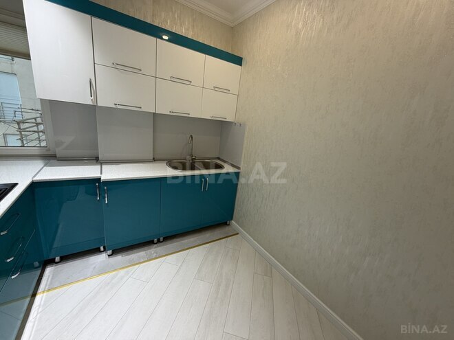 Продаётся 3-комн. новостройка 85 м², м. Ази Асланов, photo 23 from 27