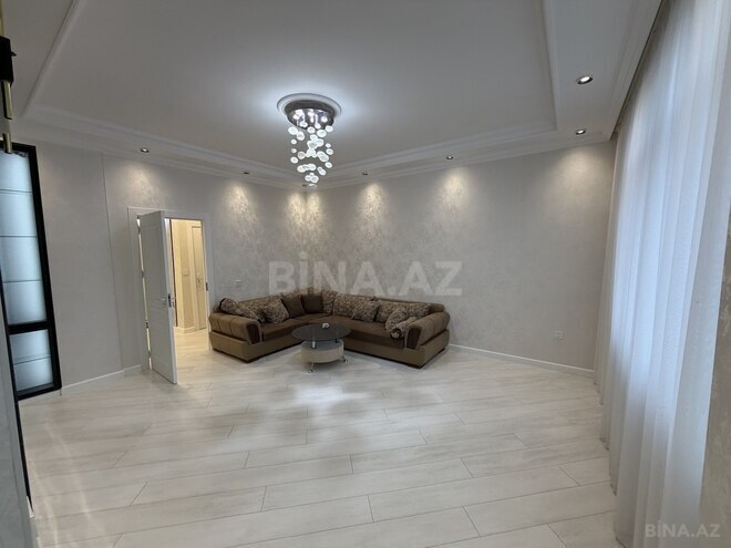 Продаётся 3-комн. новостройка 85 м², м. Ази Асланов, photo 6 from 27