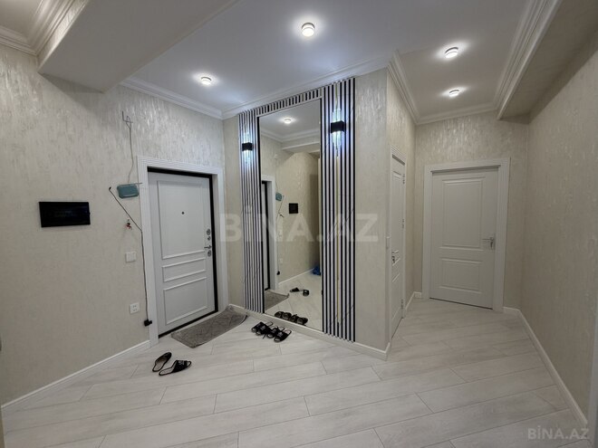 Продаётся 3-комн. новостройка 85 м², м. Ази Асланов, photo 3 from 27