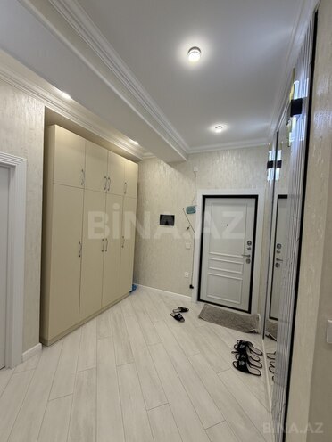 Продаётся 3-комн. новостройка 85 м², м. Ази Асланов, photo 4 from 27