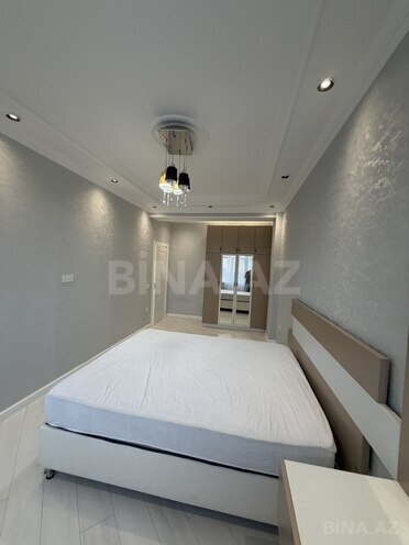 Продаётся 3-комн. новостройка 85 м², м. Ази Асланов, photo 21 from 27