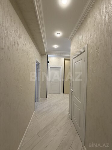 Продаётся 3-комн. новостройка 85 м², м. Ази Асланов, photo 12 from 27