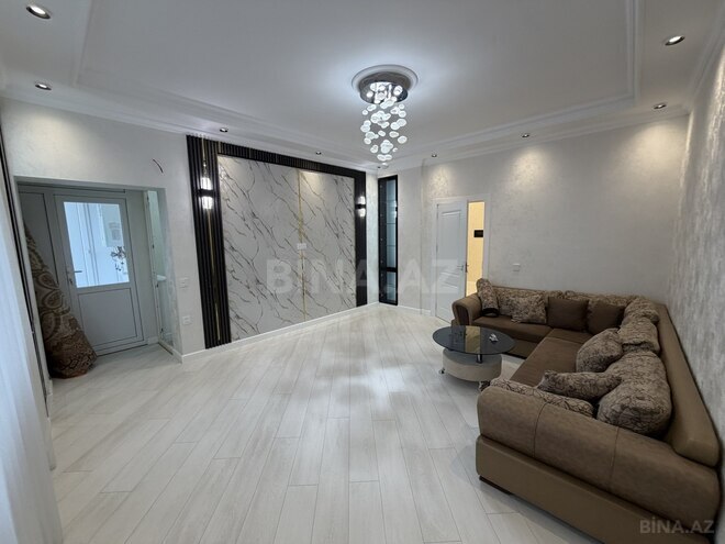 Продаётся 3-комн. новостройка 85 м², м. Ази Асланов, photo 11 from 27