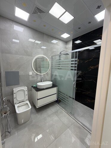 Продаётся 3-комн. новостройка 85 м², м. Ази Асланов, photo 25 from 27