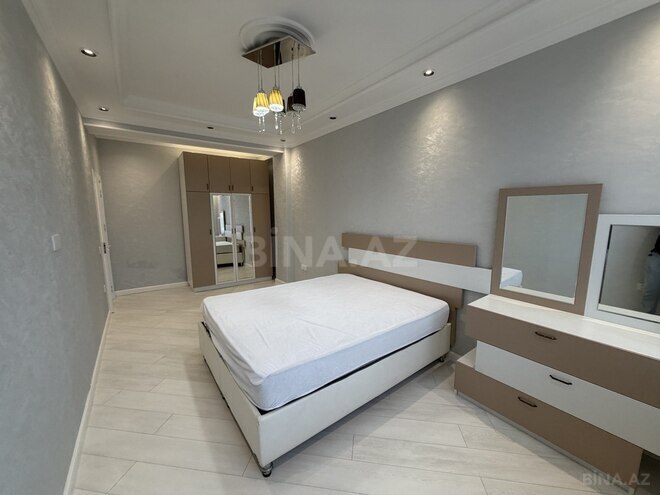 Продаётся 3-комн. новостройка 85 м², м. Ази Асланов, photo 18 from 27
