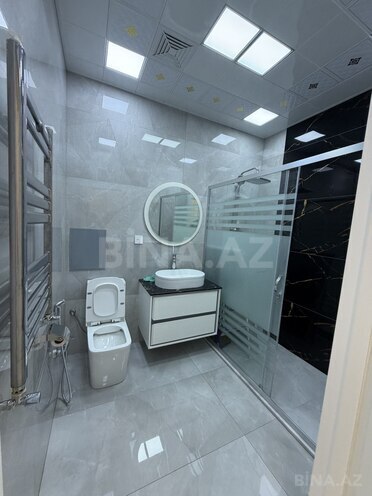 Продаётся 3-комн. новостройка 85 м², м. Ази Асланов, photo 26 from 27