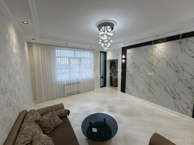 Продаётся 3-комн. новостройка 85 м², м. Ази Асланов, photo 9 from 27