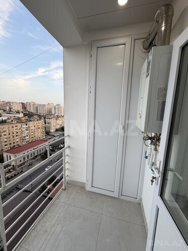Продаётся 3-комн. новостройка 85 м², м. Ази Асланов, photo 13 from 27