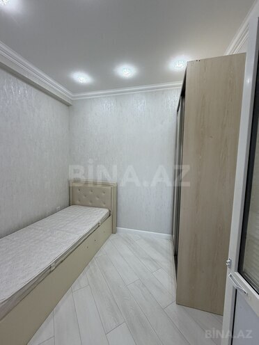 Продаётся 3-комн. новостройка 85 м², м. Ази Асланов, photo 14 from 27