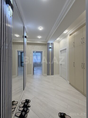 Продаётся 3-комн. новостройка 85 м², м. Ази Асланов, photo 1 from 27