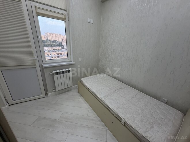 Продаётся 3-комн. новостройка 85 м², м. Ази Асланов, photo 15 from 27