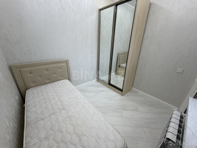 Продаётся 3-комн. новостройка 85 м², м. Ази Асланов, photo 17 from 27