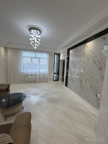 Продаётся 3-комн. новостройка 85 м², м. Ази Асланов, photo 7 from 27