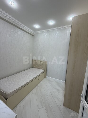 Продаётся 3-комн. новостройка 85 м², м. Ази Асланов, photo 16 from 27