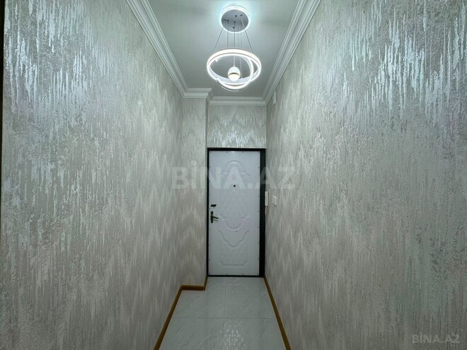 Продаётся 3-комн. вторичка 52 м², м. Азадлыг проспекти, photo 11 from 20