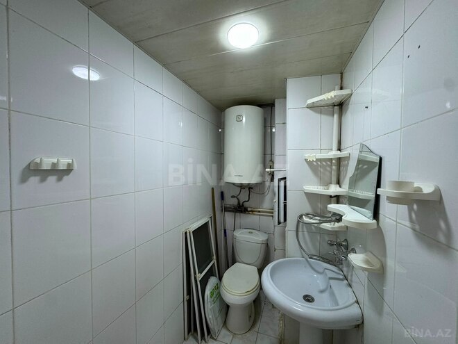 Продаётся 3-комн. вторичка 52 м², м. Азадлыг проспекти, photo 19 from 20