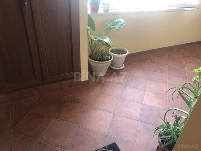 İcarəyə verilir 2 otaqlı köhnə tikili 55 m², 28 May m., photo 15 from 20