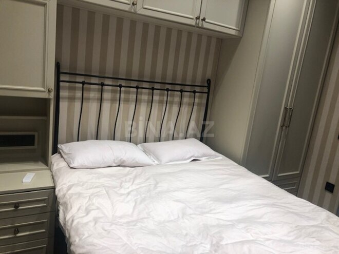 İcarəyə verilir 2 otaqlı köhnə tikili 55 m², 28 May m., photo 6 from 20