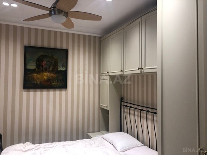 İcarəyə verilir 2 otaqlı köhnə tikili 55 m², 28 May m., photo 8 from 20