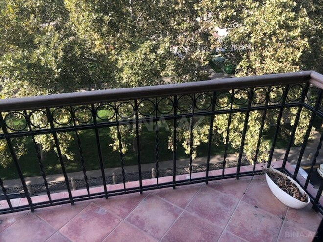 İcarəyə verilir 2 otaqlı köhnə tikili 55 m², 28 May m., photo 18 from 20