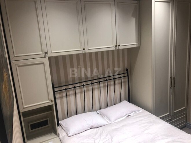 İcarəyə verilir 2 otaqlı köhnə tikili 55 m², 28 May m., photo 7 from 20
