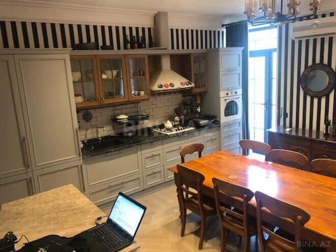 İcarəyə verilir 2 otaqlı köhnə tikili 55 m², 28 May m., photo 3 from 20