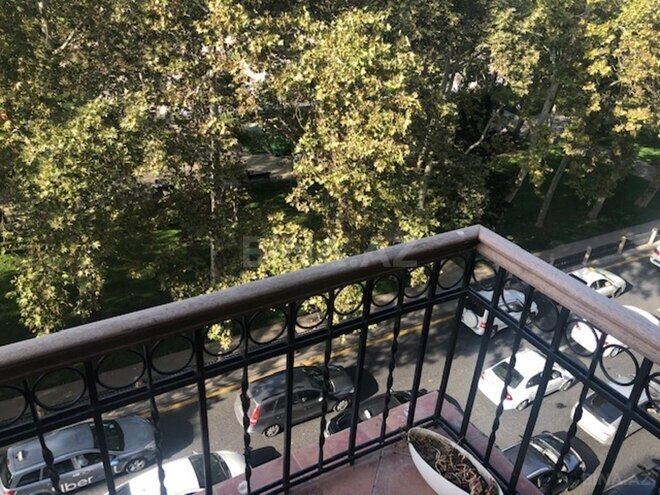 İcarəyə verilir 2 otaqlı köhnə tikili 55 m², 28 May m., photo 17 from 20