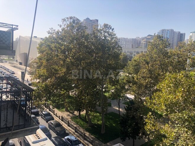 İcarəyə verilir 2 otaqlı köhnə tikili 55 m², 28 May m., photo 16 from 20