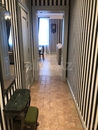 İcarəyə verilir 2 otaqlı köhnə tikili 55 m², 28 May m., photo 11 from 20