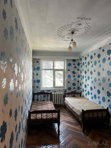 Сдается 3-комн. вторичка 80 м², м. Мемар Аджеми, photo 5 from 12