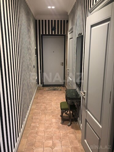 İcarəyə verilir 2 otaqlı köhnə tikili 55 m², 28 May m., photo 10 from 20