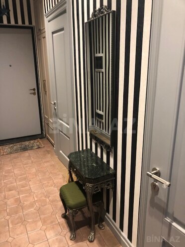 İcarəyə verilir 2 otaqlı köhnə tikili 55 m², 28 May m., photo 9 from 20