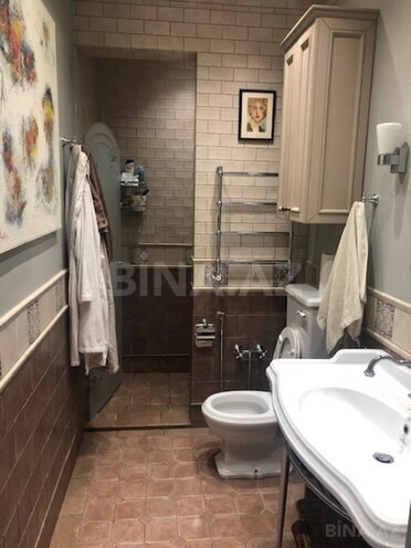 İcarəyə verilir 2 otaqlı köhnə tikili 55 m², 28 May m., photo 13 from 20