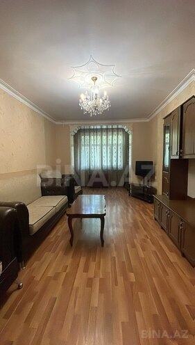 Сдается 3-комн. вторичка 95 м², м. Элмляр Академиясы, photo 1 from 11