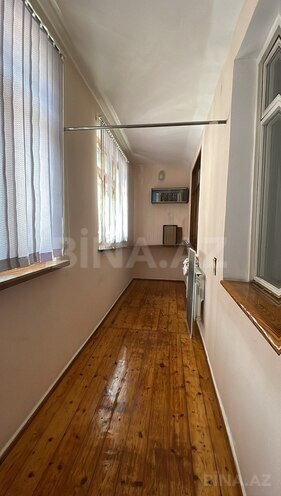 Сдается 3-комн. вторичка 95 м², м. Элмляр Академиясы, photo 6 from 11