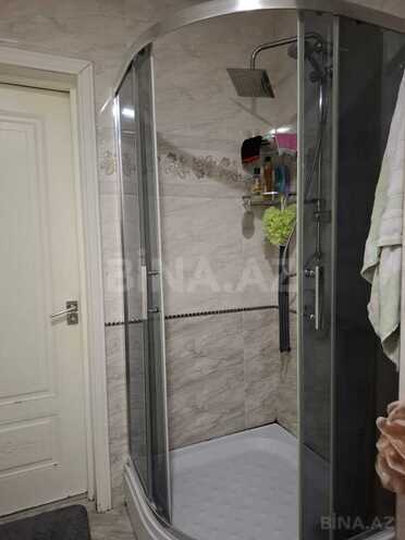 Сдается 2-комн. новостройка 70 м², м. Кара Караев, photo 13 from 17