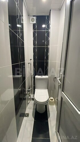 Сдается 3-комн. вторичка 95 м², м. Элмляр Академиясы, photo 8 from 11