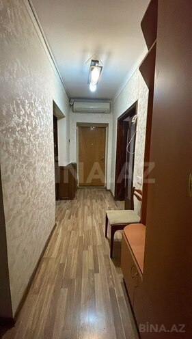 Сдается 3-комн. вторичка 95 м², м. Элмляр Академиясы, photo 3 from 11