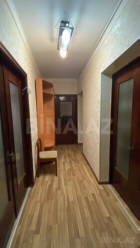 Сдается 3-комн. вторичка 95 м², м. Элмляр Академиясы, photo 9 from 11