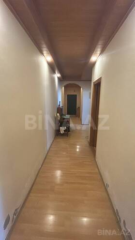 Satılır 2 otaqlı yeni tikili 97 m², İnşaatçılar m., photo 4 from 11