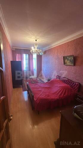 Satılır 2 otaqlı yeni tikili 97 m², İnşaatçılar m., photo 7 from 11