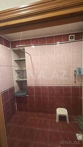Satılır 2 otaqlı yeni tikili 97 m², İnşaatçılar m., photo 9 from 11
