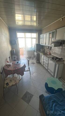 Satılır 2 otaqlı yeni tikili 97 m², İnşaatçılar m., photo 6 from 11