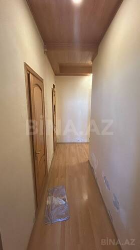 Satılır 2 otaqlı yeni tikili 97 m², İnşaatçılar m., photo 5 from 11
